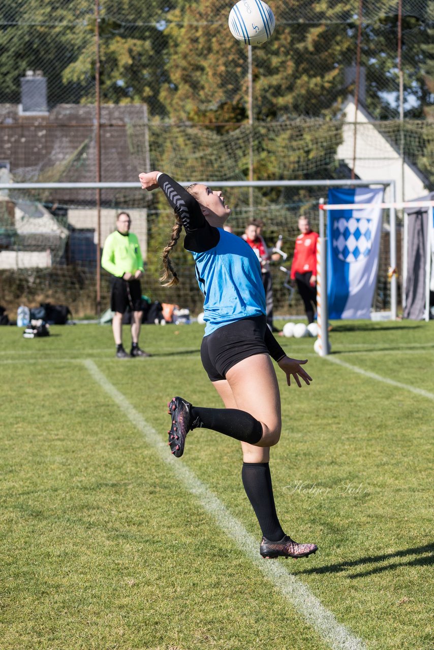 Bild 292 - wU16 Deutsche Meisterschaft